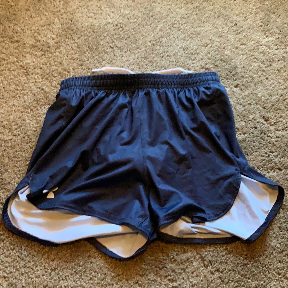 Under armor shorts